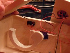nutteloze machine teambuilding